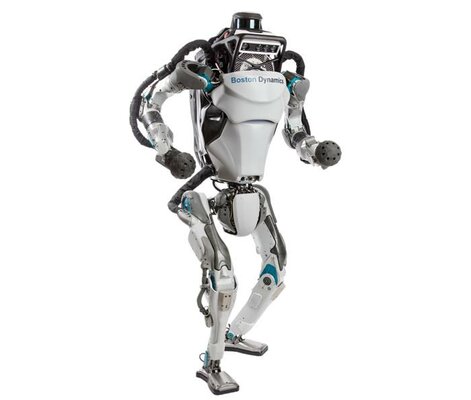 СМИ: собаки-роботы достанутся корейцам — Hyundai хочет купить Boston Dynamics