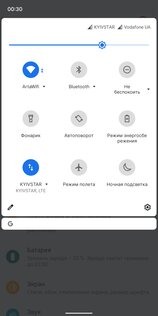 Молодая, но популярная сторонняя прошивка на Android 11. Обзор многообещающей Evolution X