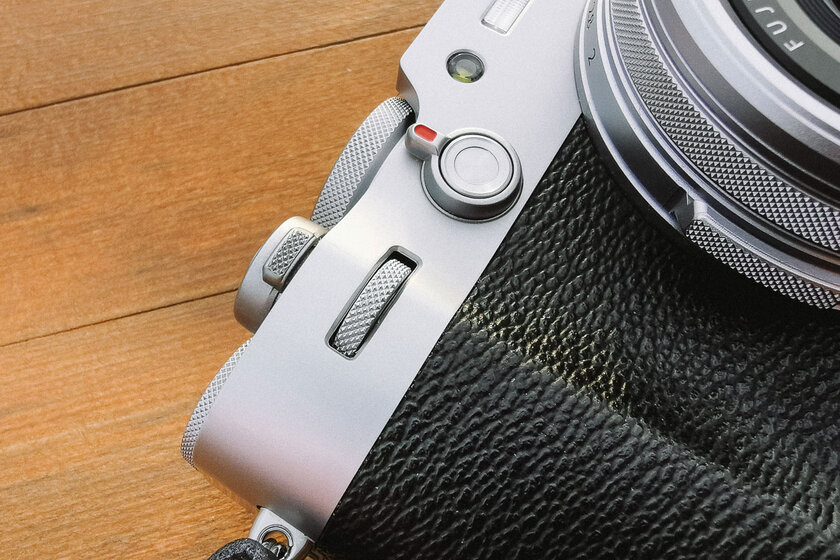Обзор Fujifilm X100 V: качественное фото и компактность, но низкая автономность