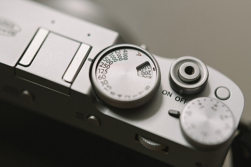 Обзор Fujifilm X100 V: качественное фото и компактность, но низкая автономность