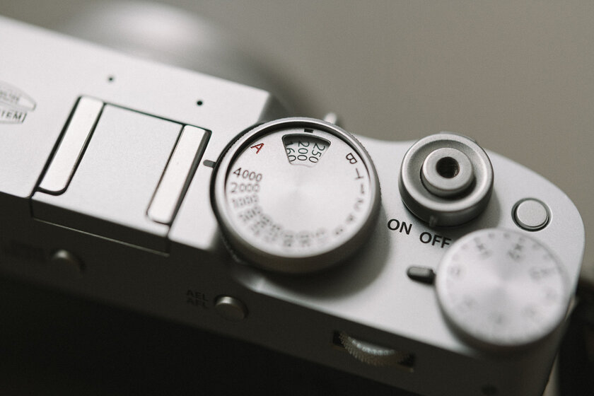 Обзор Fujifilm X100 V: качественное фото и компактность, но низкая автономность