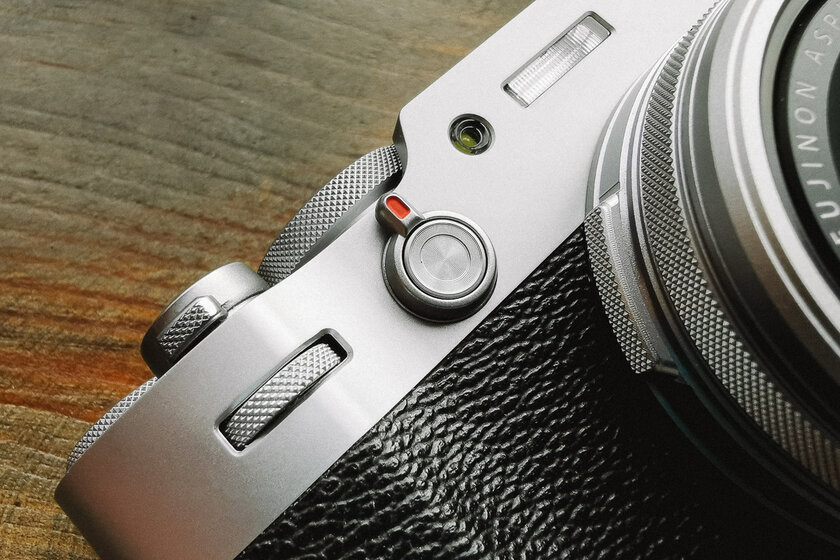 Обзор Fujifilm X100 V: качественное фото и компактность, но низкая автономность