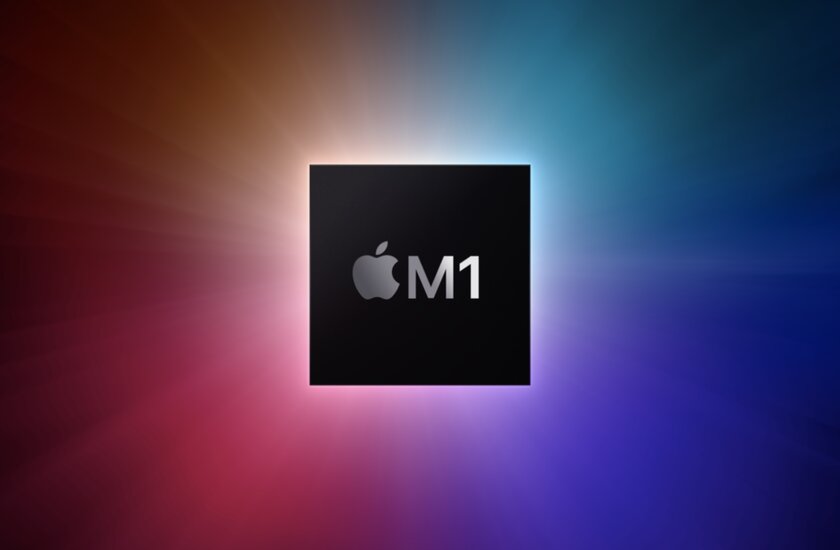 Apple M1: представлен первый ARM-процессор для Mac