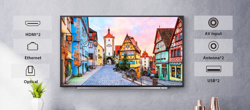 Телефоны, роботы-пылесосы и Smart TV — ноябрьская акция для беспроигрышных новогодних подарков