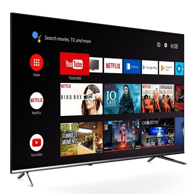Телефоны, роботы-пылесосы и Smart TV — ноябрьская акция для беспроигрышных новогодних подарков