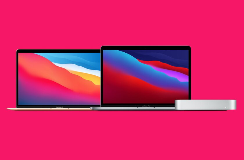 Geekbench: MacBook Air на Apple M1 мощнее всех последних Mac на Intel