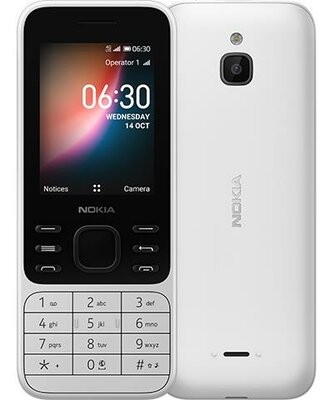 Представлены обновлённые версии классических телефонов Nokia 6300 и Nokia 8000