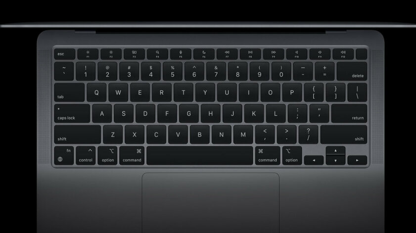 Всё, что важно знать про чипсет Apple M1: из чего состоит, на что способен, чего не умеет