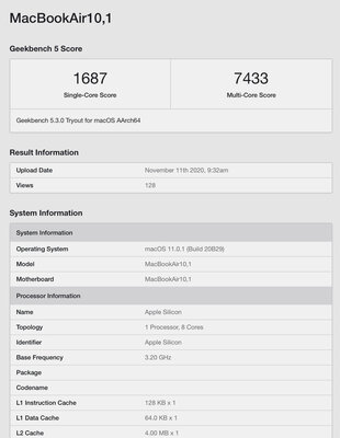 Всё, что важно знать про чипсет Apple M1: из чего состоит, на что способен, чего не умеет