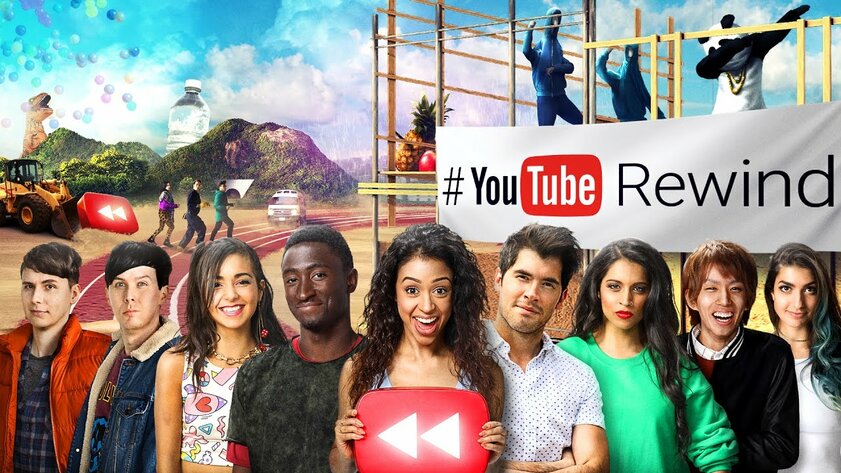 YouTube не будет называть лучшие ролики года, поскольку в 2020-м мало хорошего