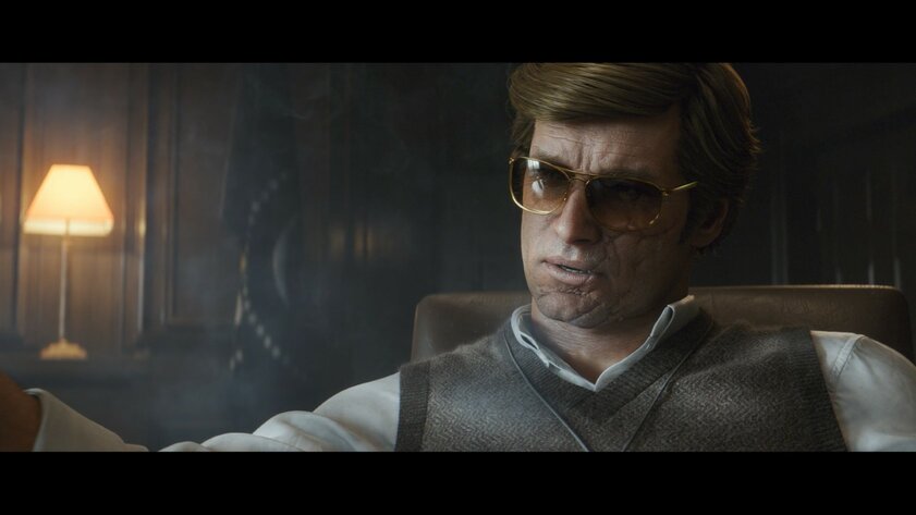 Обзор Call of Duty: Black Ops Cold War. Вы будете удивлены