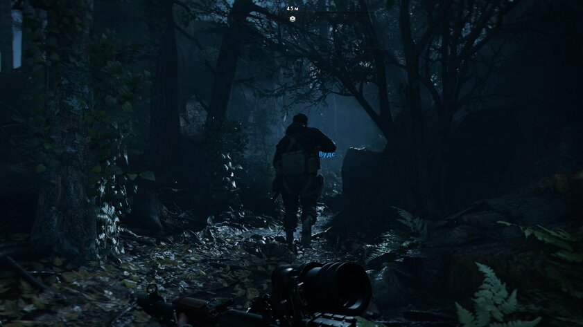 Лучшие игры для PS4 и PS5 с поддержкой клавиатуры и мышки