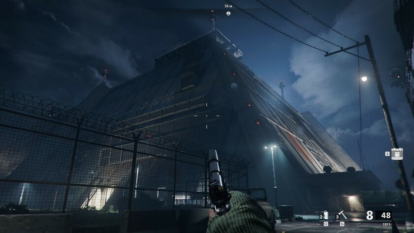 Обзор Call of Duty: Black Ops Cold War. Вы будете удивлены