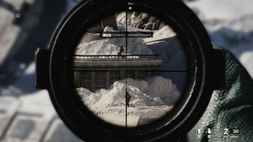 Обзор Call of Duty: Black Ops Cold War. Вы будете удивлены