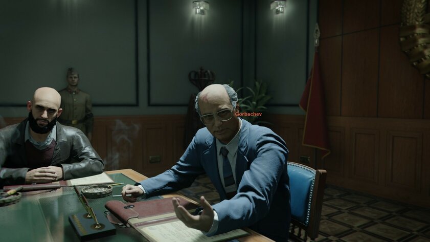 Обзор Call of Duty: Black Ops Cold War. Вы будете удивлены