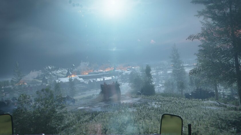 Обзор Call of Duty: Black Ops Cold War. Вы будете удивлены