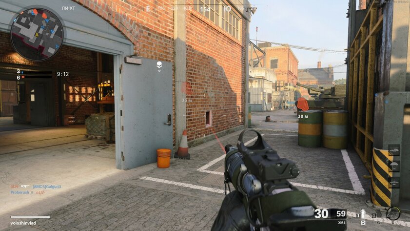 Обзор Call of Duty: Black Ops Cold War. Вы будете удивлены