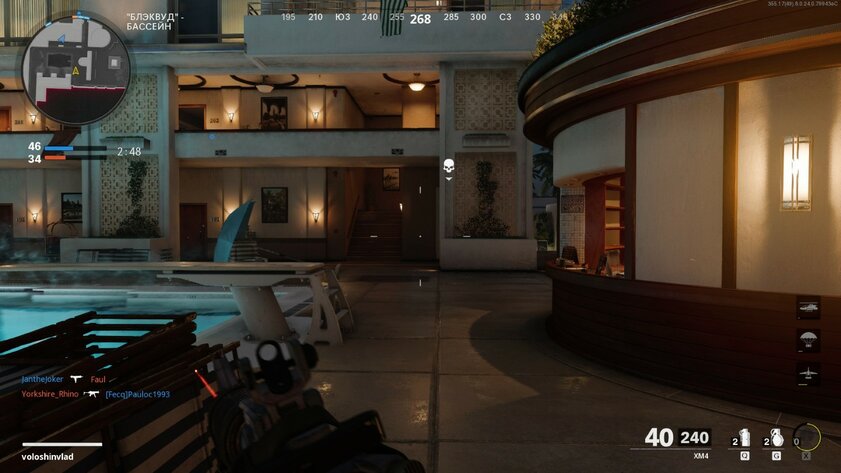 Обзор Call of Duty: Black Ops Cold War. Вы будете удивлены