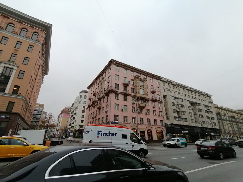 Похоже, новый король бюджетного рынка. Тестируем Huawei P smart 2021 с огромной батареей