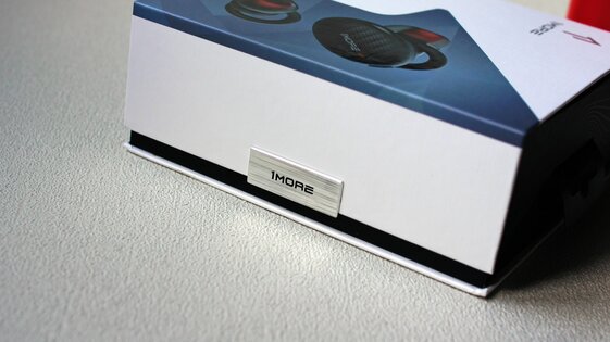 Обзор 1MORE True Wireless ANC: двойное шумоподавление и металлический кейс