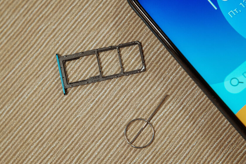 Похоже, новый король бюджетного рынка. Тестируем Huawei P smart 2021 с огромной батареей