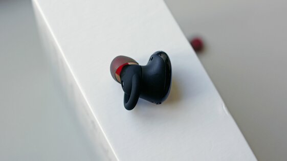 Обзор 1MORE True Wireless ANC: двойное шумоподавление и металлический кейс