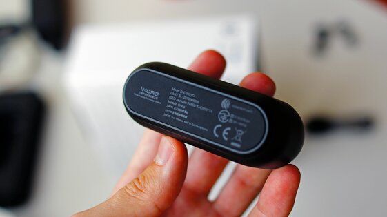 Обзор 1MORE True Wireless ANC: двойное шумоподавление и металлический кейс