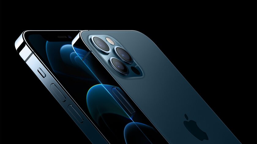 DxOMark протестировала камеру iPhone 12 Pro Max: флагман проиграл Xiaomi и Huawei