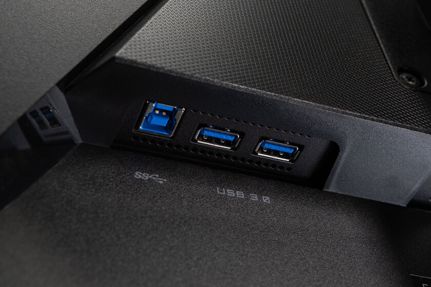 Обзор Gigabyte G27Q: IPS со 144 Гц и QHD-разрешением