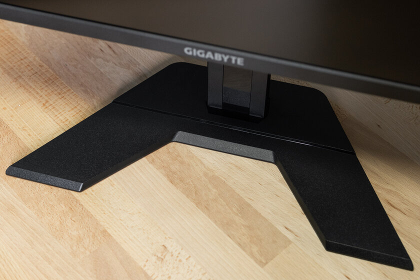Обзор Gigabyte G27Q: IPS со 144 Гц и QHD-разрешением