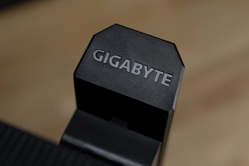 Обзор Gigabyte G27Q: IPS со 144 Гц и QHD-разрешением