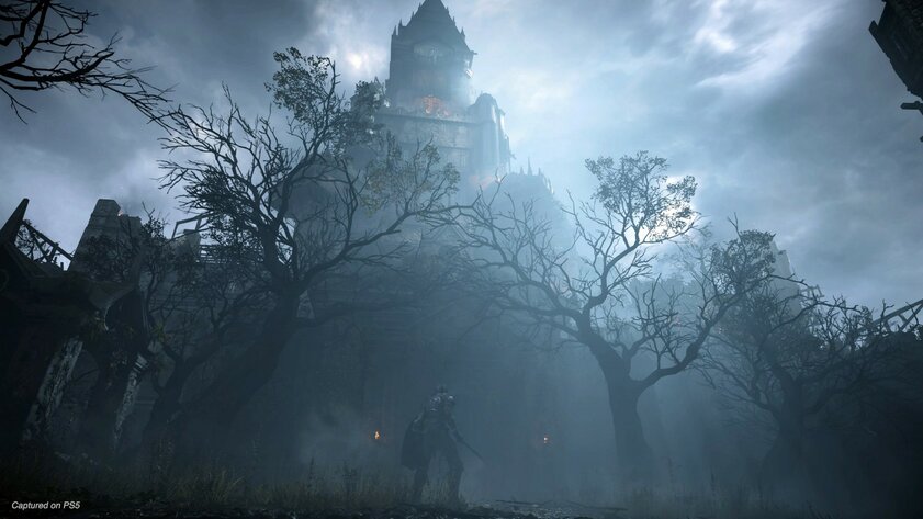 7 игр для PS5, которые стоит оценить сразу после покупки консоли
