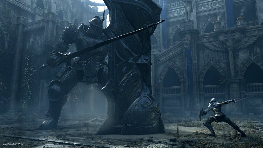 7 игр для PS5, которые стоит оценить сразу после покупки консоли