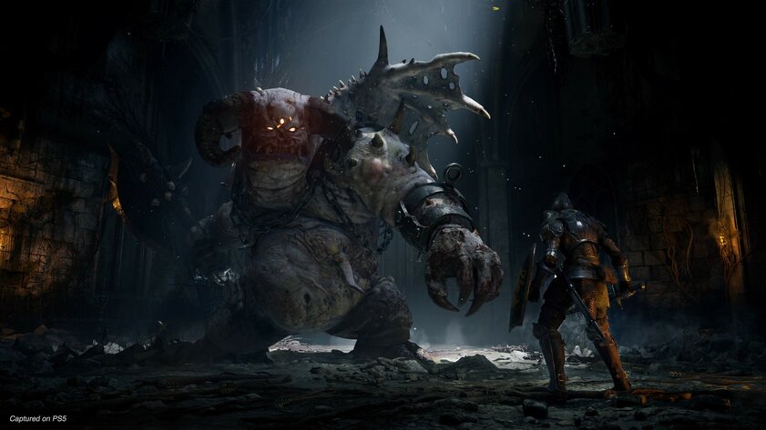 7 игр для PS5, которые стоит оценить сразу после покупки консоли
