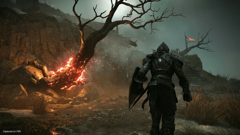 7 игр для PS5, которые стоит оценить сразу после покупки консоли