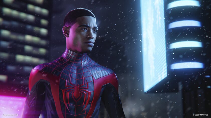 7 игр для PS5, которые стоит оценить сразу после покупки консоли