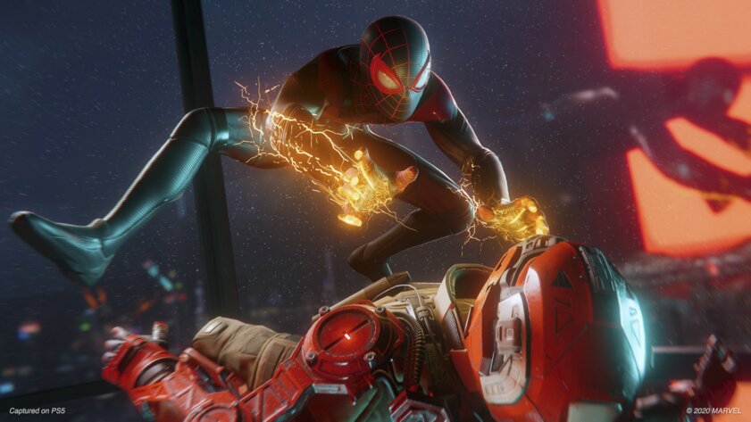 7 игр для PS5, которые стоит оценить сразу после покупки консоли