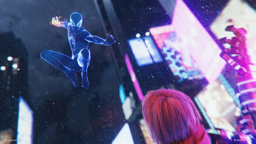 7 игр для PS5, которые стоит оценить сразу после покупки консоли