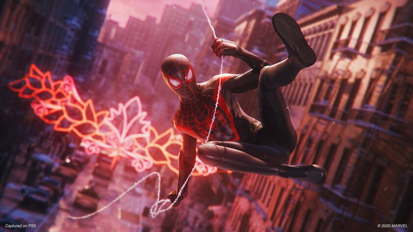 7 игр для PS5, которые стоит оценить сразу после покупки консоли