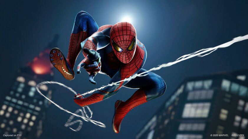 7 игр для PS5, которые стоит оценить сразу после покупки консоли