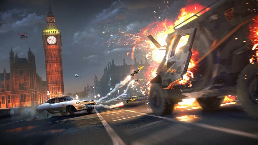 7 игр для PS5, которые стоит оценить сразу после покупки консоли