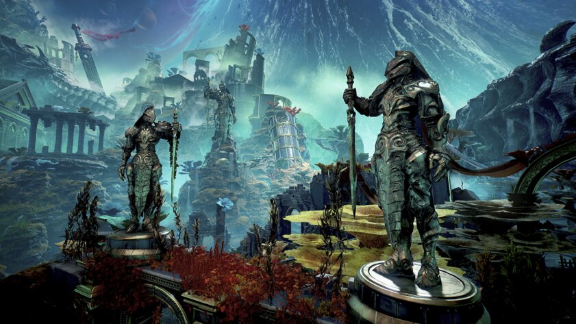 7 игр для PS5, которые стоит оценить сразу после покупки консоли
