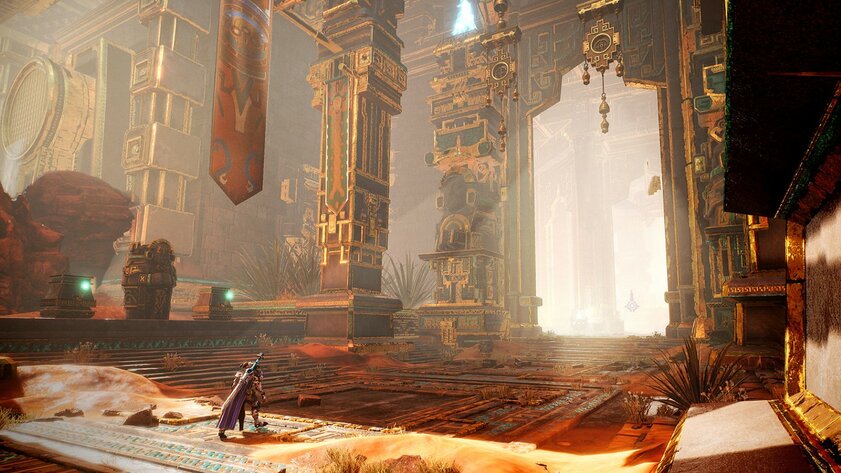 7 игр для PS5, которые стоит оценить сразу после покупки консоли
