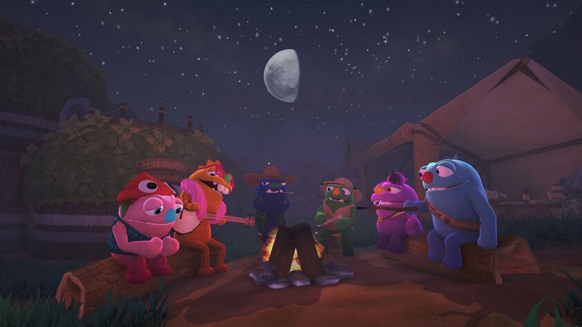 7 игр для PS5, которые стоит оценить сразу после покупки консоли
