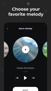 Avrora Sleep Booster 3.26.15. Скриншот 7