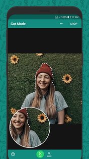 Wemoji 1.3.3. Скриншот 2