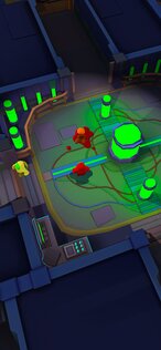 Space Mafia: Imposter Hunt 0.1.2. Скриншот 1