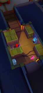 Space Mafia: Imposter Hunt 0.1.2. Скриншот 3