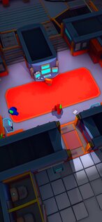 Space Mafia: Imposter Hunt 0.1.2. Скриншот 4