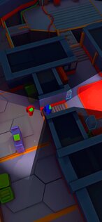 Space Mafia: Imposter Hunt 0.1.2. Скриншот 5